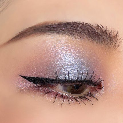 クリーミータッチライナー/キャンメイク/ジェルアイライナーを使ったクチコミ(7枚目)