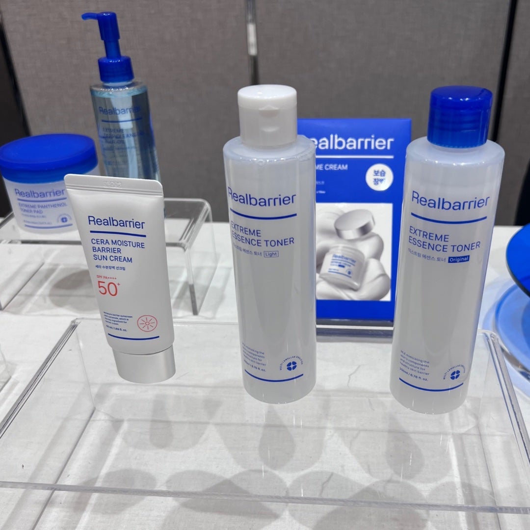 リアルバリア エクストリームクリーム オリジナル/Real Barrier/フェイスクリームを使ったクチコミ(7枚目)