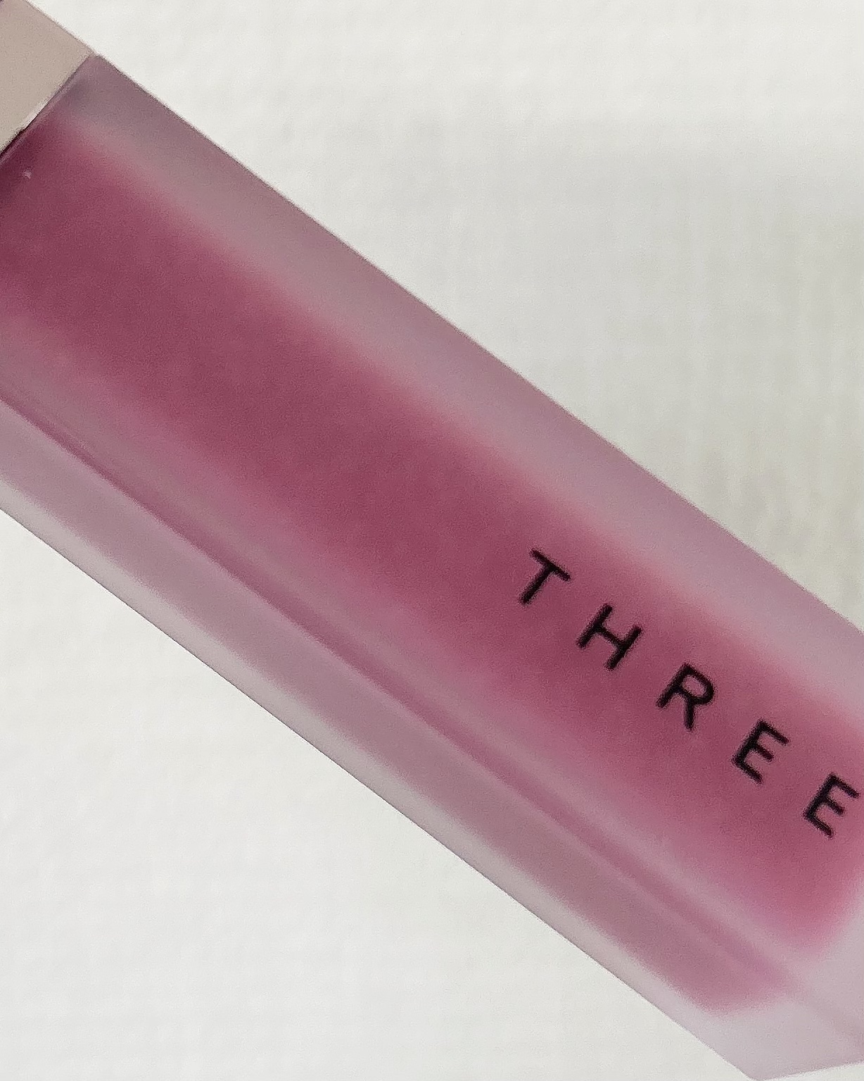 ネイルポリッシュ/rihka/マニキュアを使ったクチコミ（2枚目）