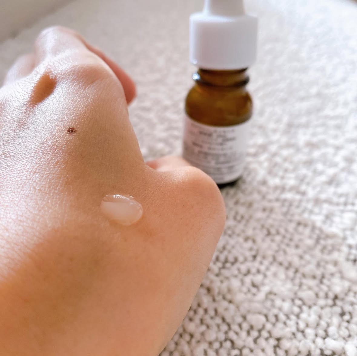 フェイスアップセラム/ルジュ/美容液を使ったクチコミ（3枚目）