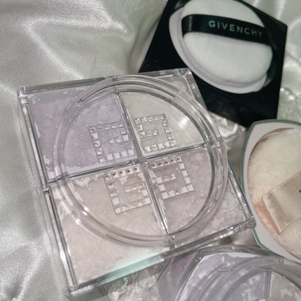 エレガンス ラ プードル オートニュアンス リクスィーズ/Elégance/プレストパウダーを使ったクチコミ(4枚目)