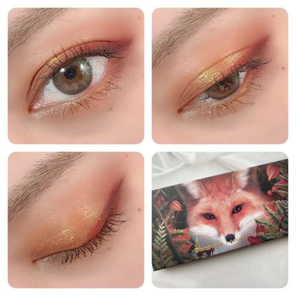 モイスチャー リッチ リップスティック/SUQQU/口紅を使ったクチコミ(4枚目)