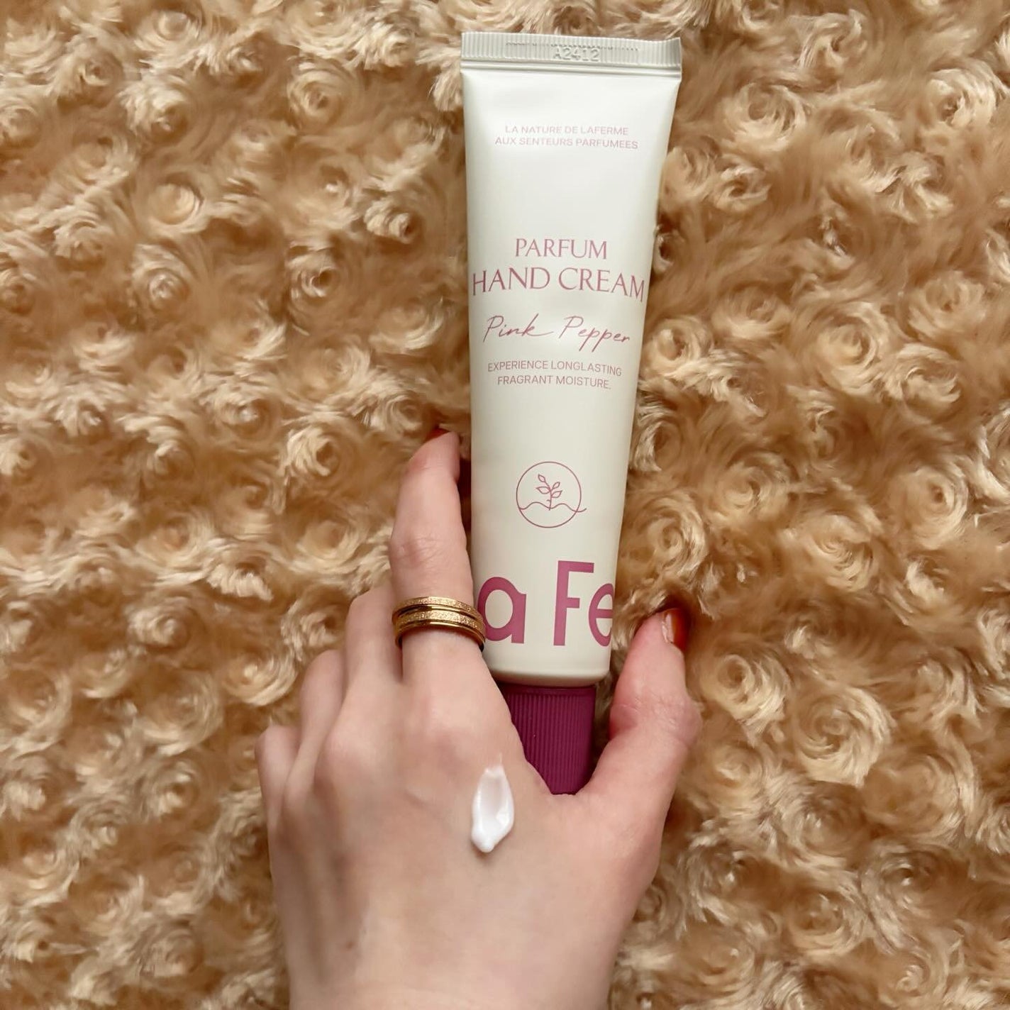 **Smiley** on LIPS 「𓈒𓏸𓈒꙳𓂃𓈒𓏸𓈒꙳𓂃𓈒𓏸𓈒꙳𓂃𓈒𓏸𓈒꙳𓂃𓈒𓏸𓈒꙳𓂃~お花の香り..」(2枚目)