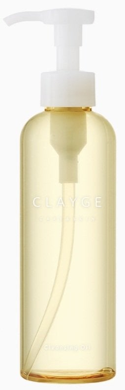 クレンジングオイル/CLAYGE/オイルクレンジングを使ったクチコミ(1枚目)