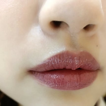 フルーティーグラムティント/Laka/リップティントを使ったクチコミ(4枚目)