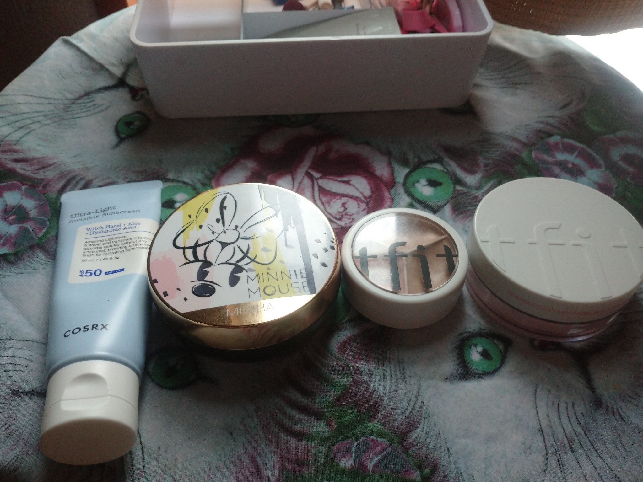 スカイハイ/MAYBELLINE NEW YORK/マスカラを使ったクチコミ（1枚目）