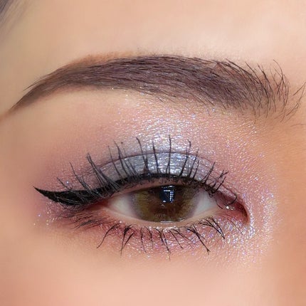 エクスプローラ12色 動物アイシャドウパレット/PERFECT DIARY/アイシャドウパレットを使ったクチコミ(2枚目)