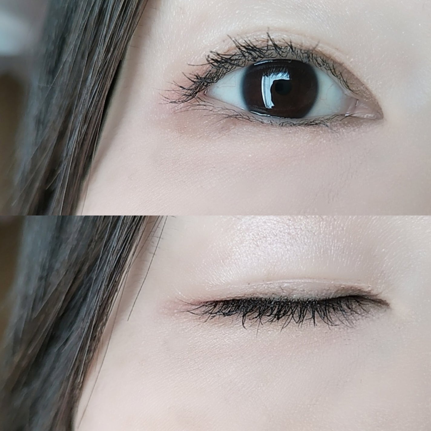 ããŒãžã¥ããŒã³ã¢ã€ã·ã£ããŠ/CEZANNE/ã¢ã€ã·ã£ããŠãã¬ããã䜿ã£ãã¯ãã³ãïŒ3æç®ïŒ