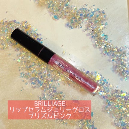 チークブラッシュ(グロウ)/ブリリアージュ/パウダーチークを使ったクチコミ(6枚目)