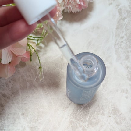 ハイドラAアンプル/Dr.lonnie/美容液を使ったクチコミ(3枚目)