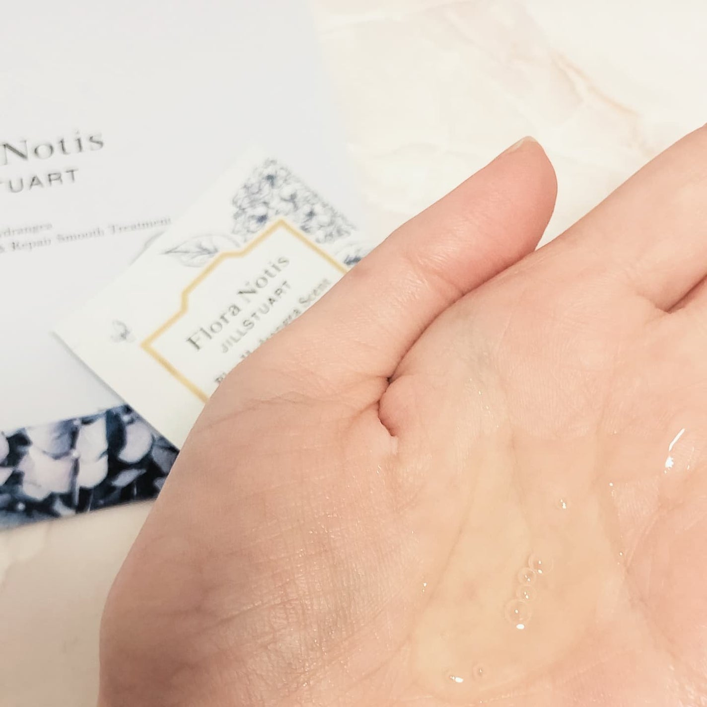 ここま@コスメ投稿ある方フォロバ on LIPS 「MimiBeautyのイベントでいただきました✨2025.4...」(2枚目)