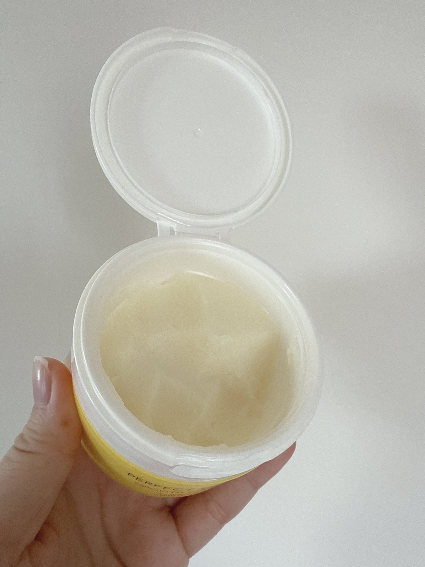 スムースクレンジングバーム/PERFECT ONE FOCUS/クレンジングバームを使ったクチコミ(2枚目)