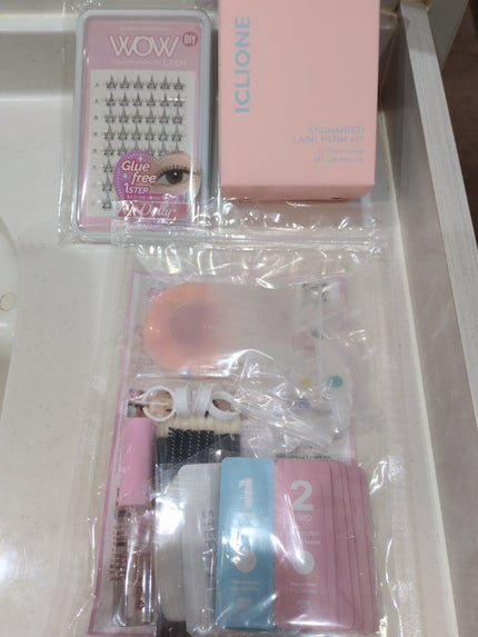 を使ったクチコミ(3枚目)