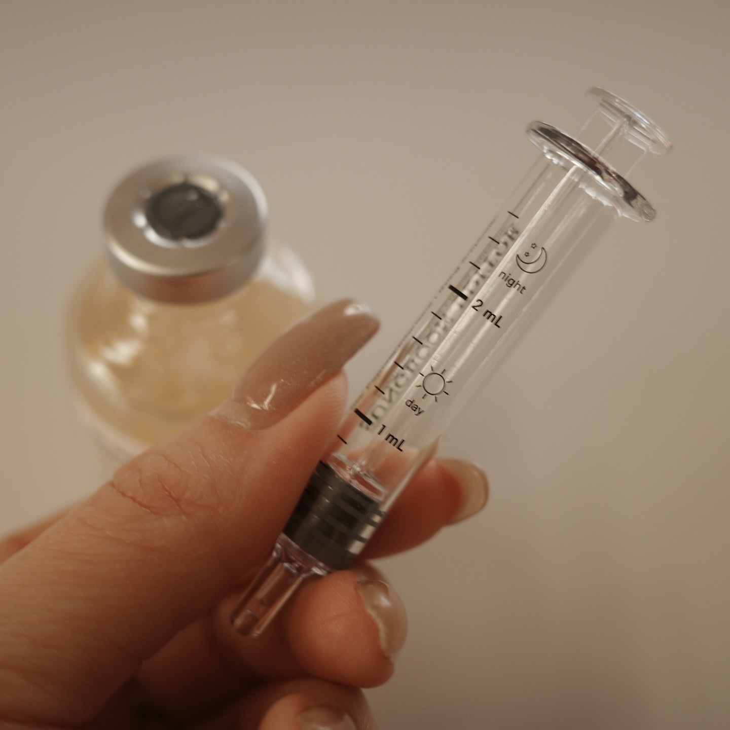 シルクペプチドインテンシブリフティングアンプル/SUNGBOON EDITOR（成分エディター）/美容液を使ったクチコミ（2枚目）