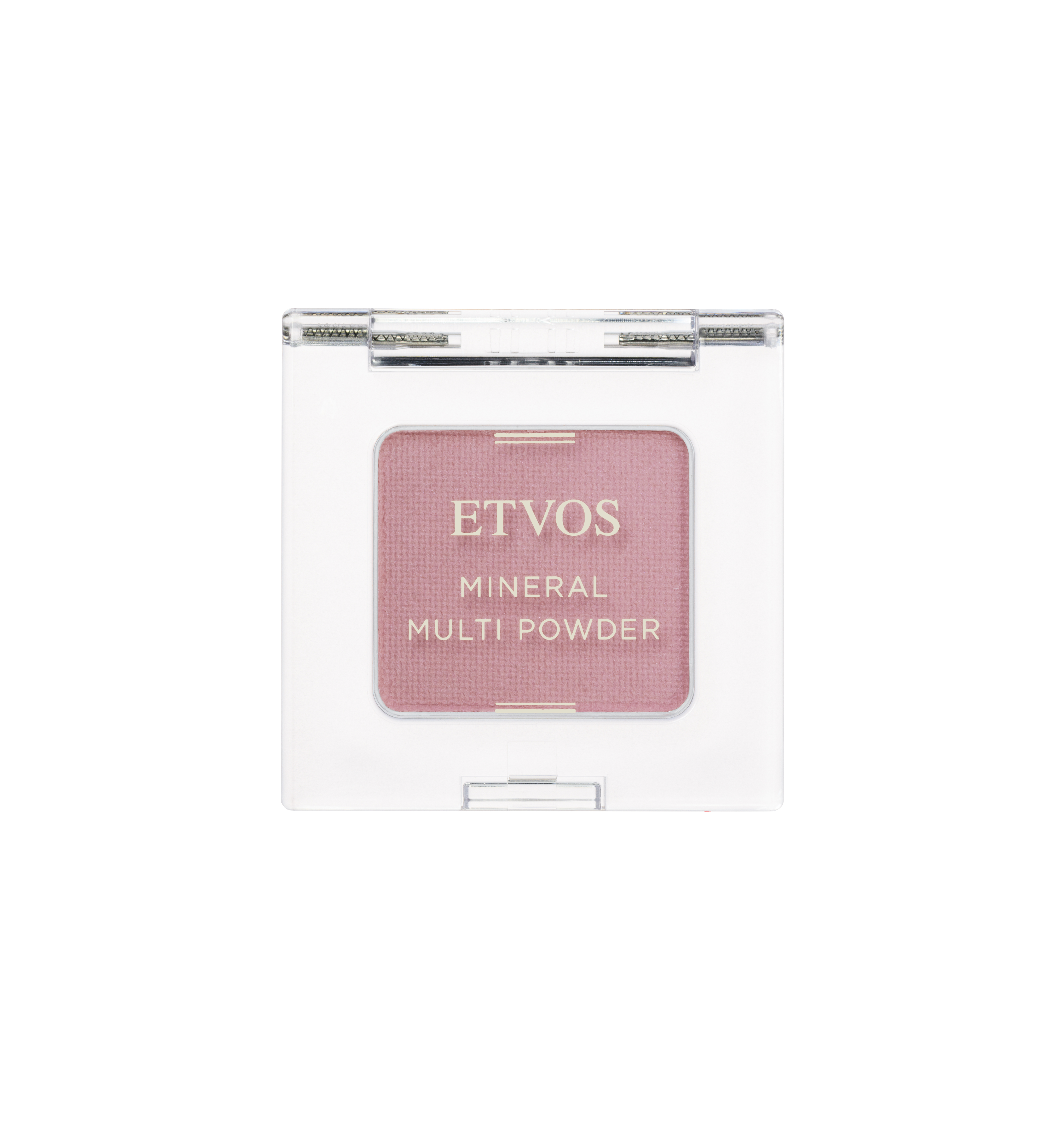 ミネラルマルチパウダー フレンチモーブ