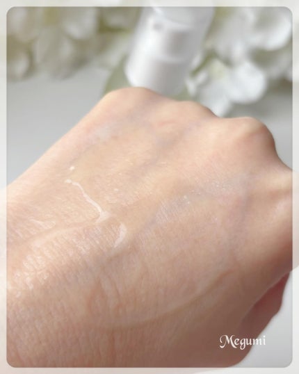 大豆エッセンス/mixsoon/美容液を使ったクチコミ(4枚目)