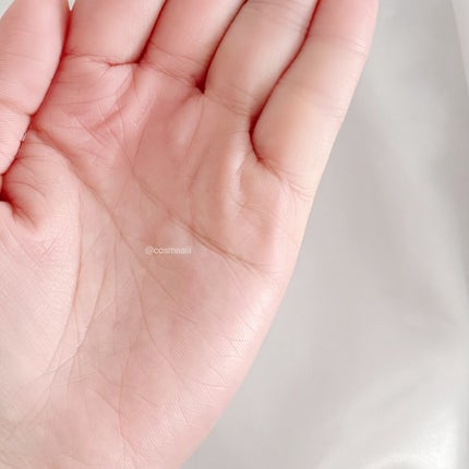 PHセンシティブトナー/SAM'U/化粧水を使ったクチコミ(3枚目)