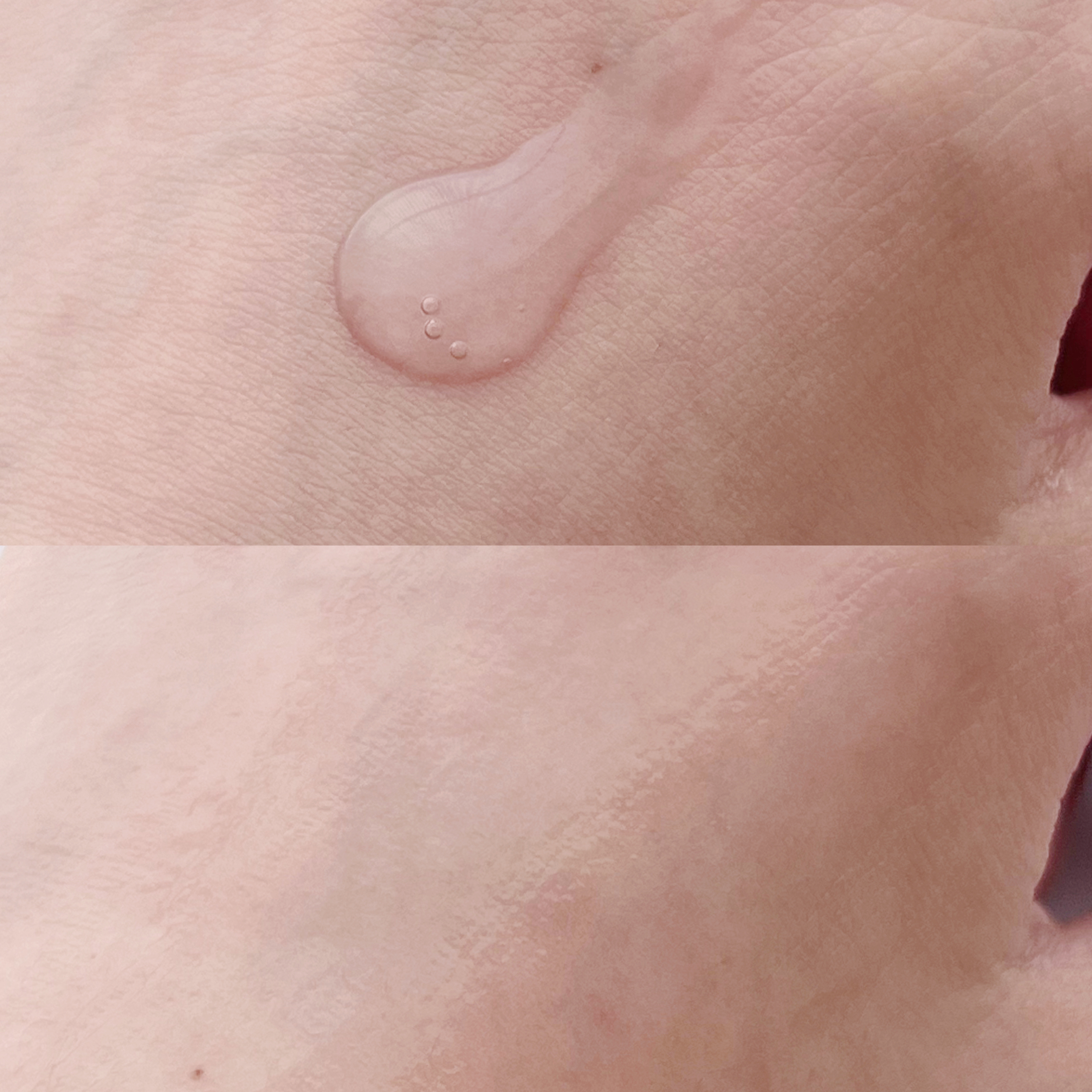 リアルバクチオールファーミングセラム/NEOGEN/美容液を使ったクチコミ（3枚目）