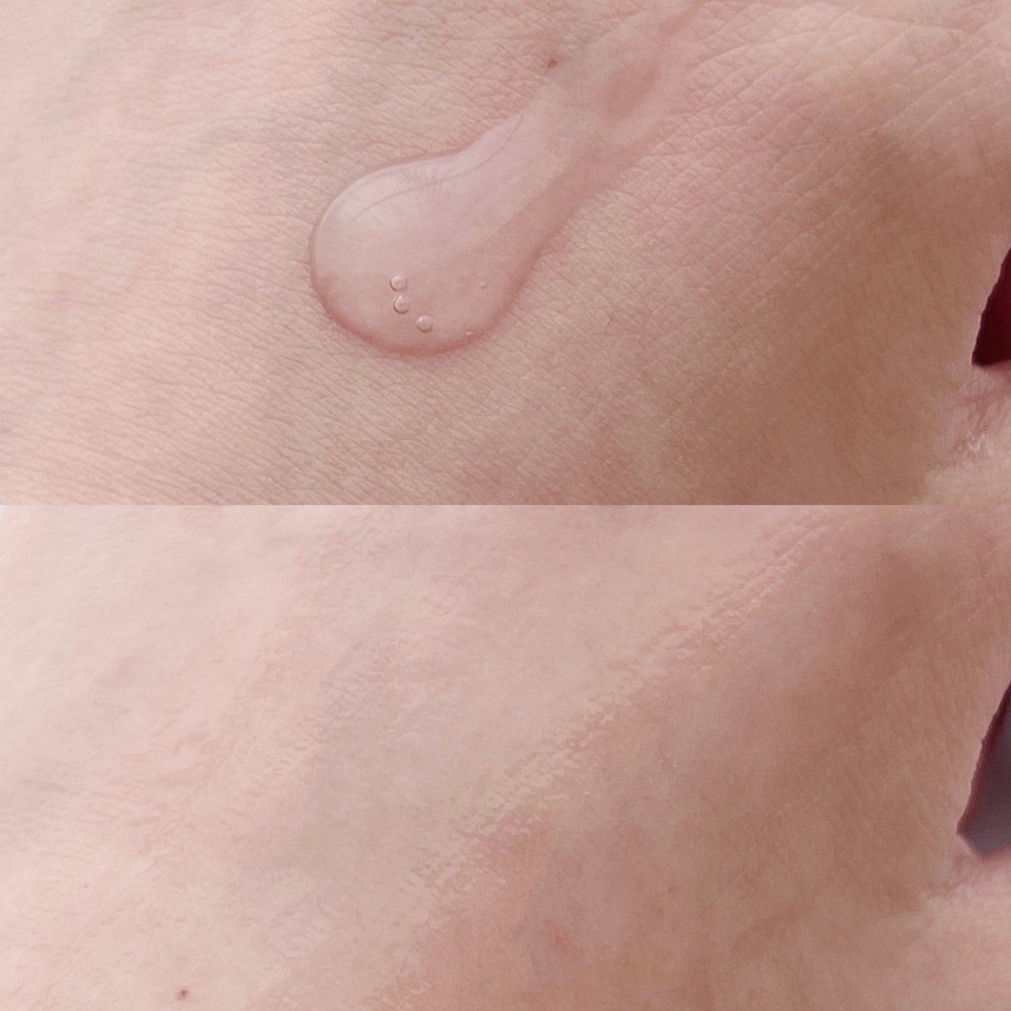 リアルバクチオールファーミングセラム/NEOGEN/美容液を使ったクチコミ(3枚目)