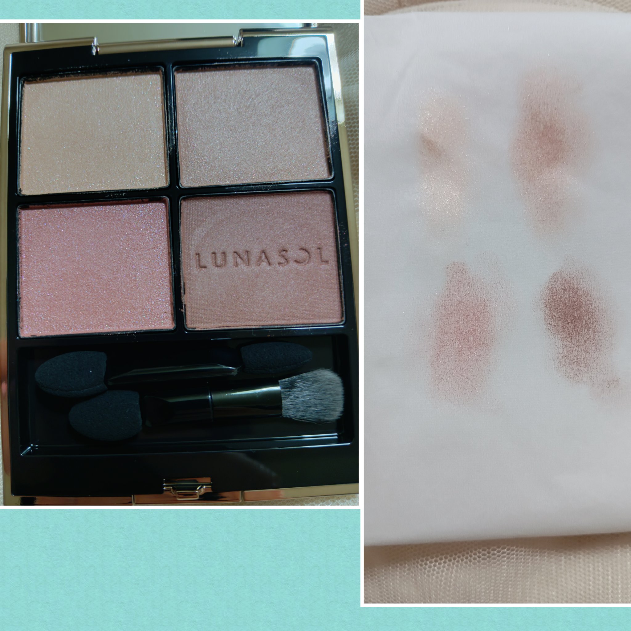 オペラ リップティント N/OPERA/リップティントを使ったクチコミ（2枚目）