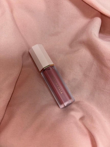 ペタルドロップリキッドブラッシャー/DEAR DAHLIA/リキッドチークを使ったクチコミ(1枚目)