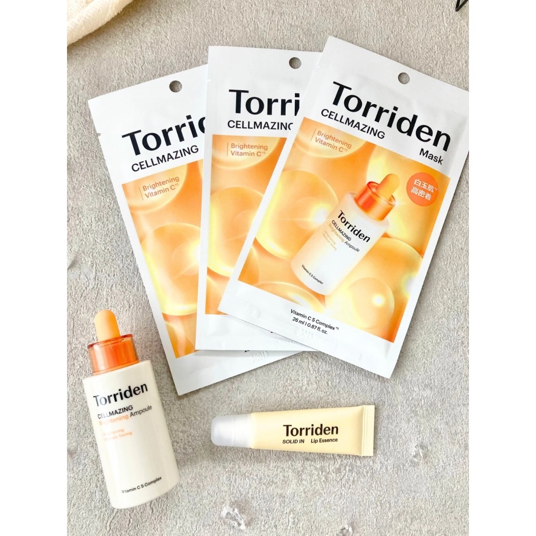 ソリッドイン リップエッセンス/Torriden/リップ美容液を使ったクチコミ（1枚目）