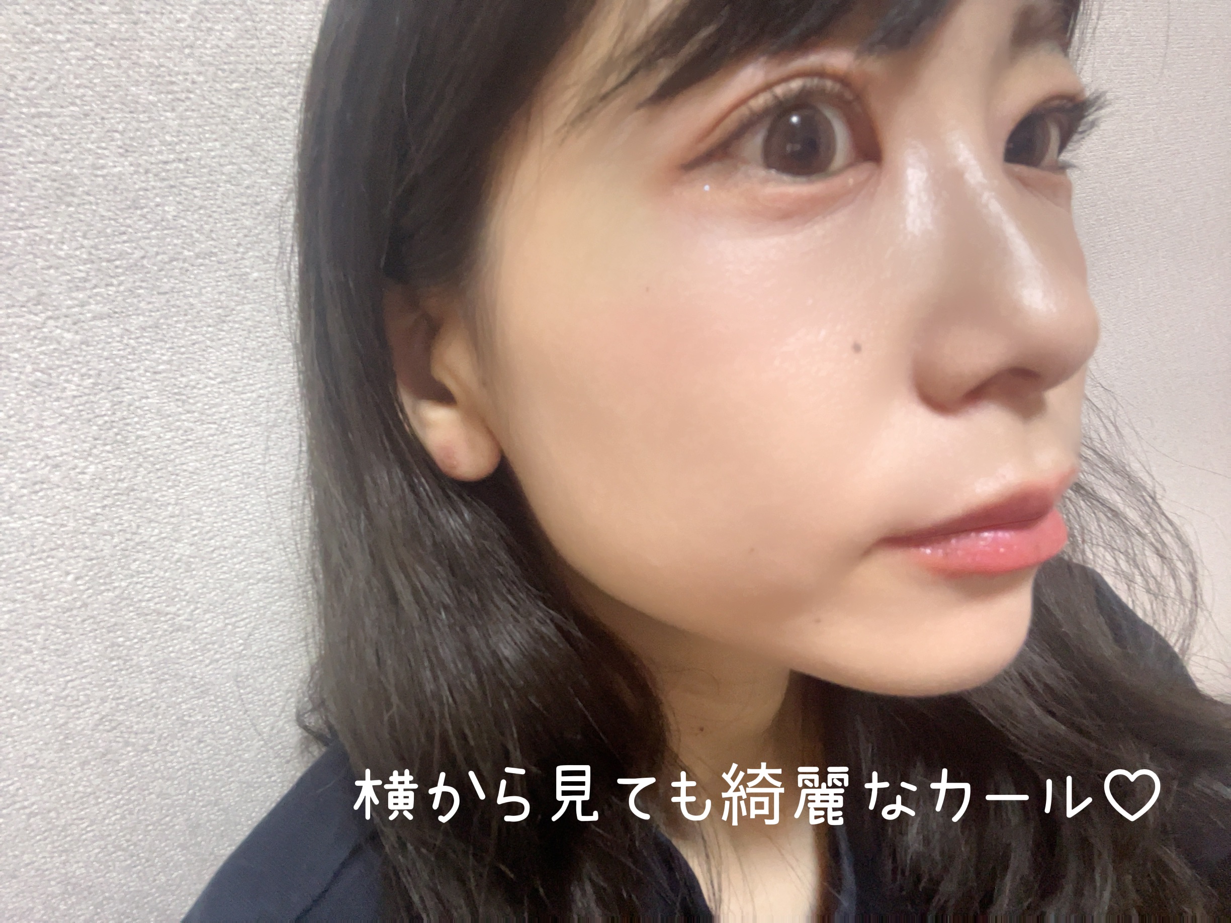 ミゼルエディ カールアップマスカラ/ミゼルエディ/マスカラを使ったクチコミ（3枚目）