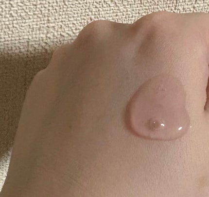 ピンクトーニング™︎ディープインショットアンプル/CNP Laboratory/美容液を使ったクチコミ(2枚目)