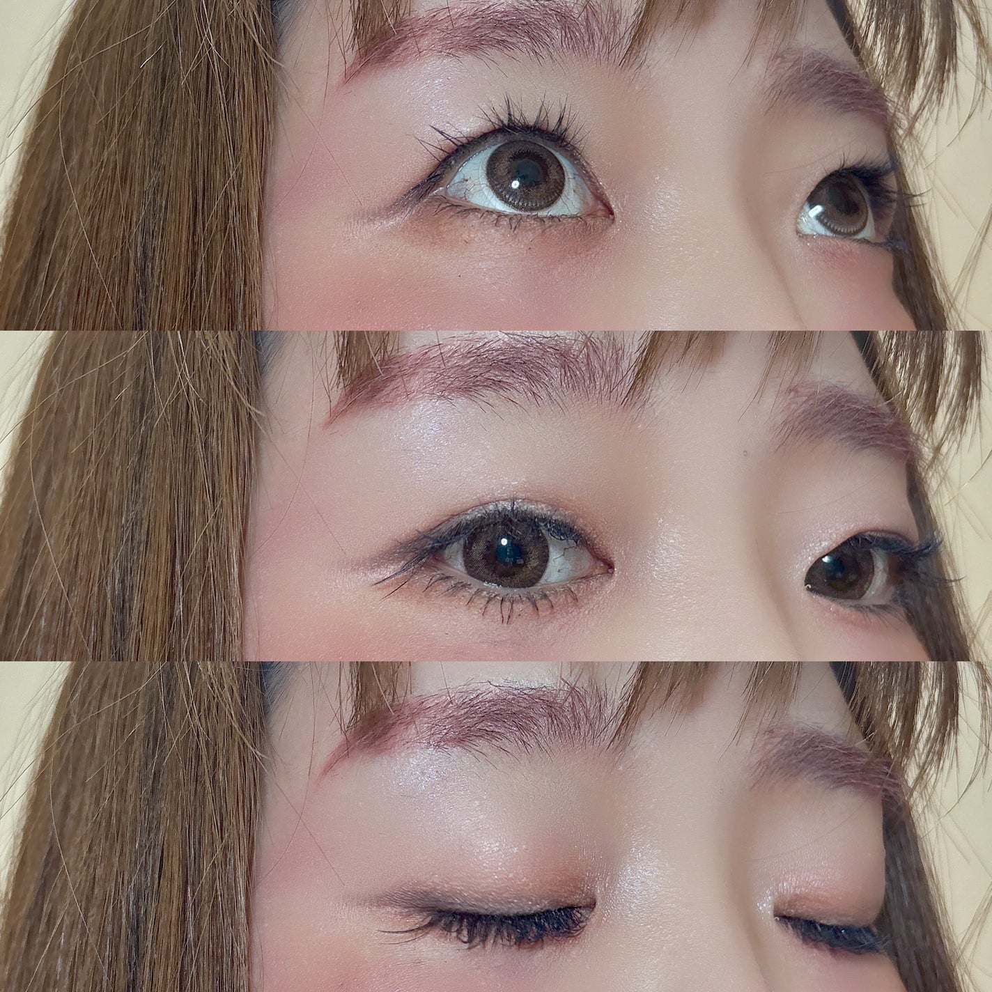 ル・ヌフ・ジバンシイ/GIVENCHY/アイシャドウパレットを使ったクチコミ(7枚目)