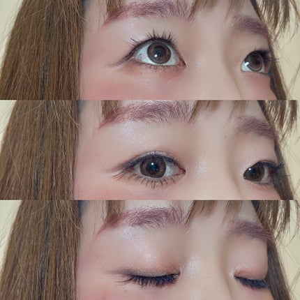 ル・ヌフ・ジバンシイ/GIVENCHY/アイシャドウパレットを使ったクチコミ(7枚目)