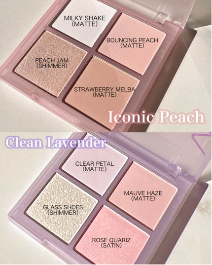 VDL チークステイン ブラッシャー パレット/VDL/パウダーチークを使ったクチコミ(5枚目)