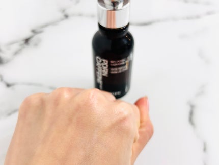 PDRNカフェインショット/IOPE/美容液を使ったクチコミ(4枚目)