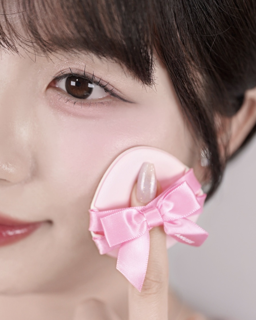 デューティント/AMUSE/リップティントを使ったクチコミ（1枚目）