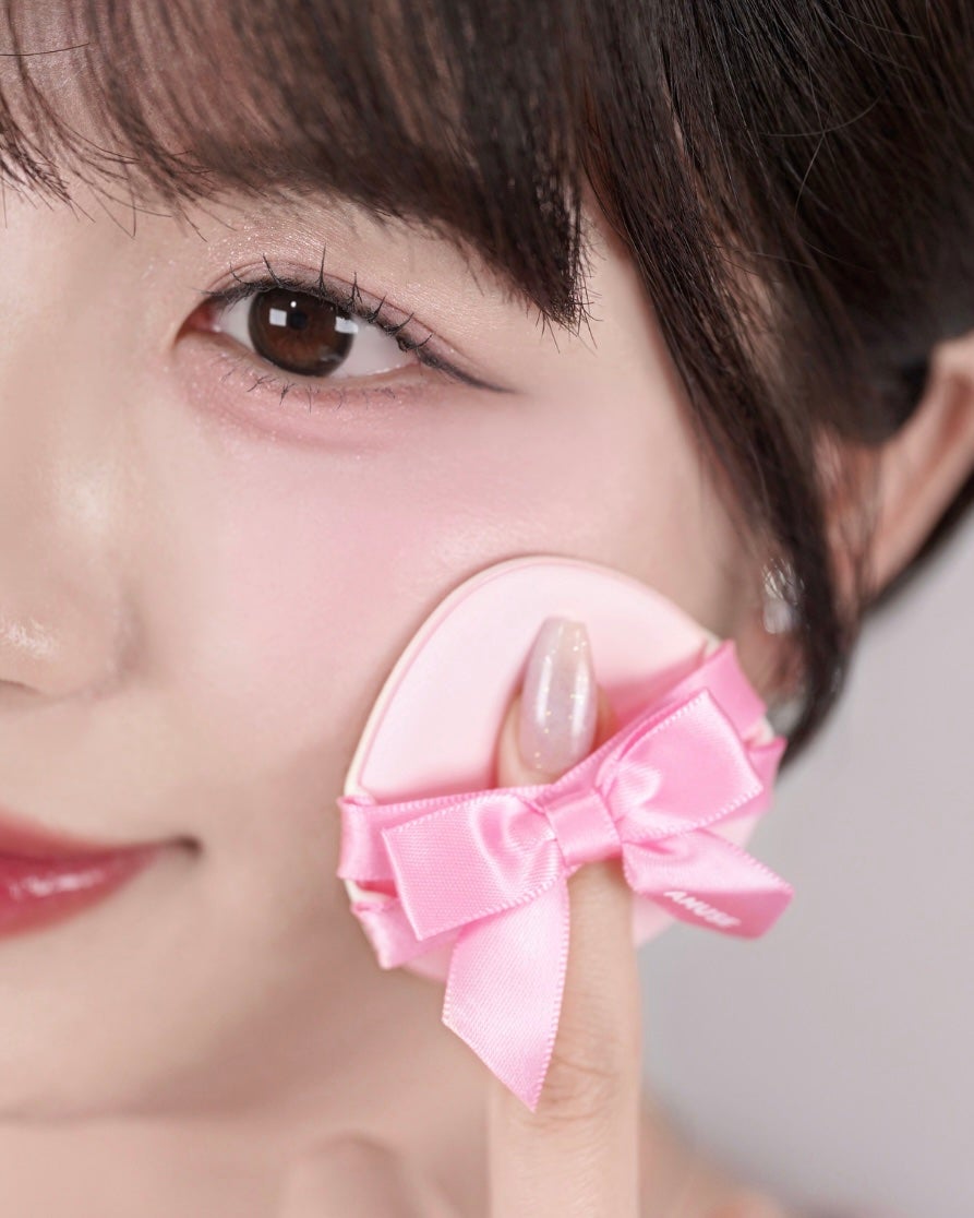 デューティント/AMUSE/リップティントを使ったクチコミ(1枚目)