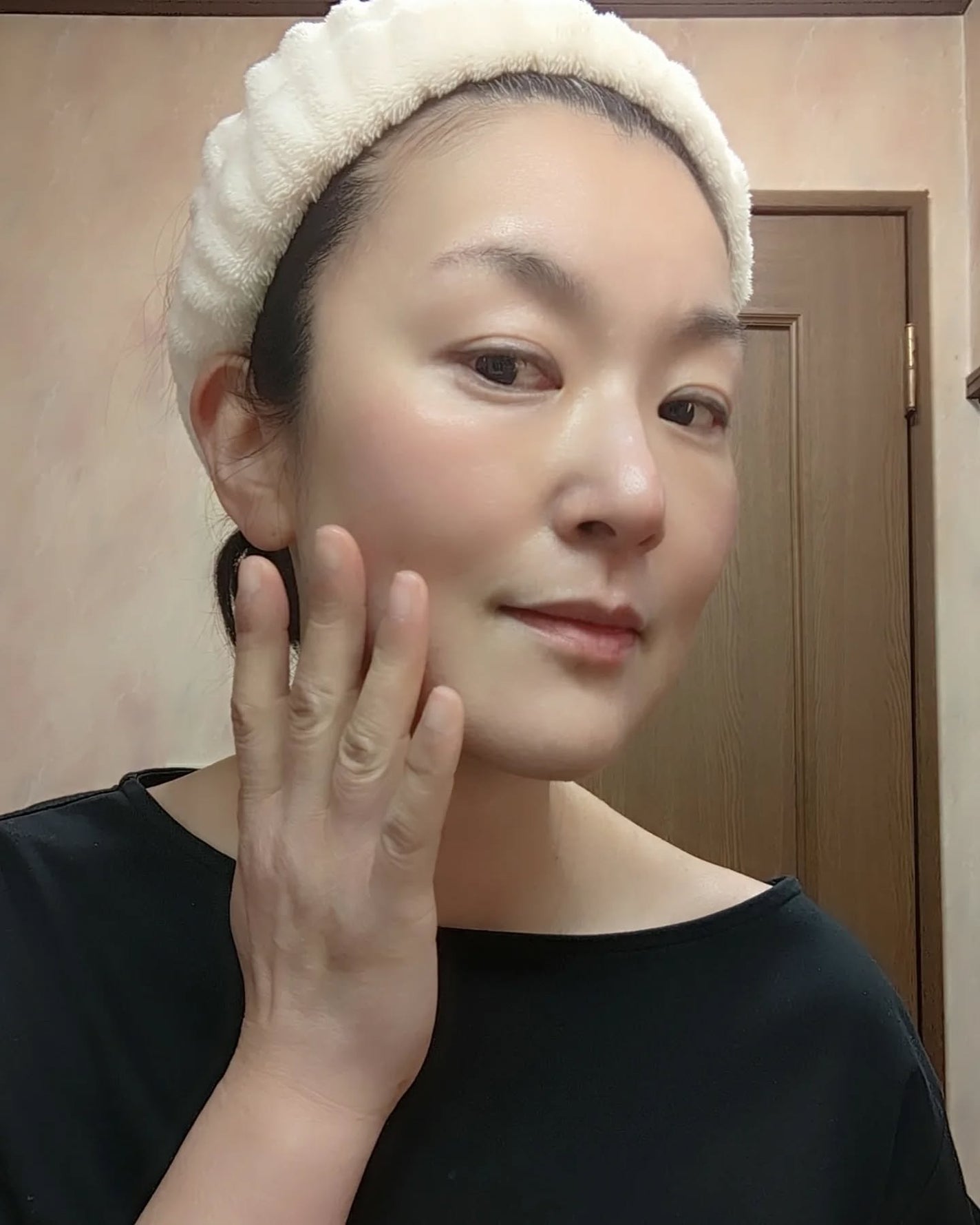 ビタトーニングセラムトナー/ダルバ/化粧水を使ったクチコミ(4枚目)