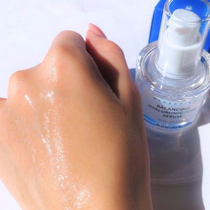 ヒアルロン酸 ルーティン5種セット/Roume/フェイスクリームを使ったクチコミ(7枚目)