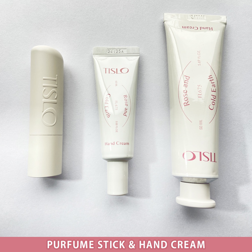 パフュームスティック/TISLO/練り香水を使ったクチコミ（2枚目）