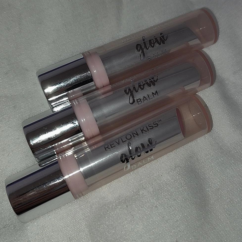 レブロン キス グロウ バーム N/REVLON/口紅を使ったクチコミ（2枚目）