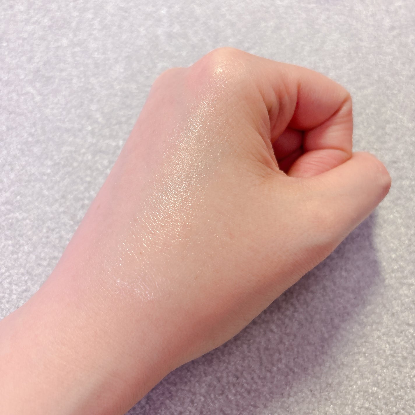 ニベアUV ディーププロテクト&ケア ミルクミスト/ニベア/日焼け止めミスト・スプレーを使ったクチコミ(3枚目)