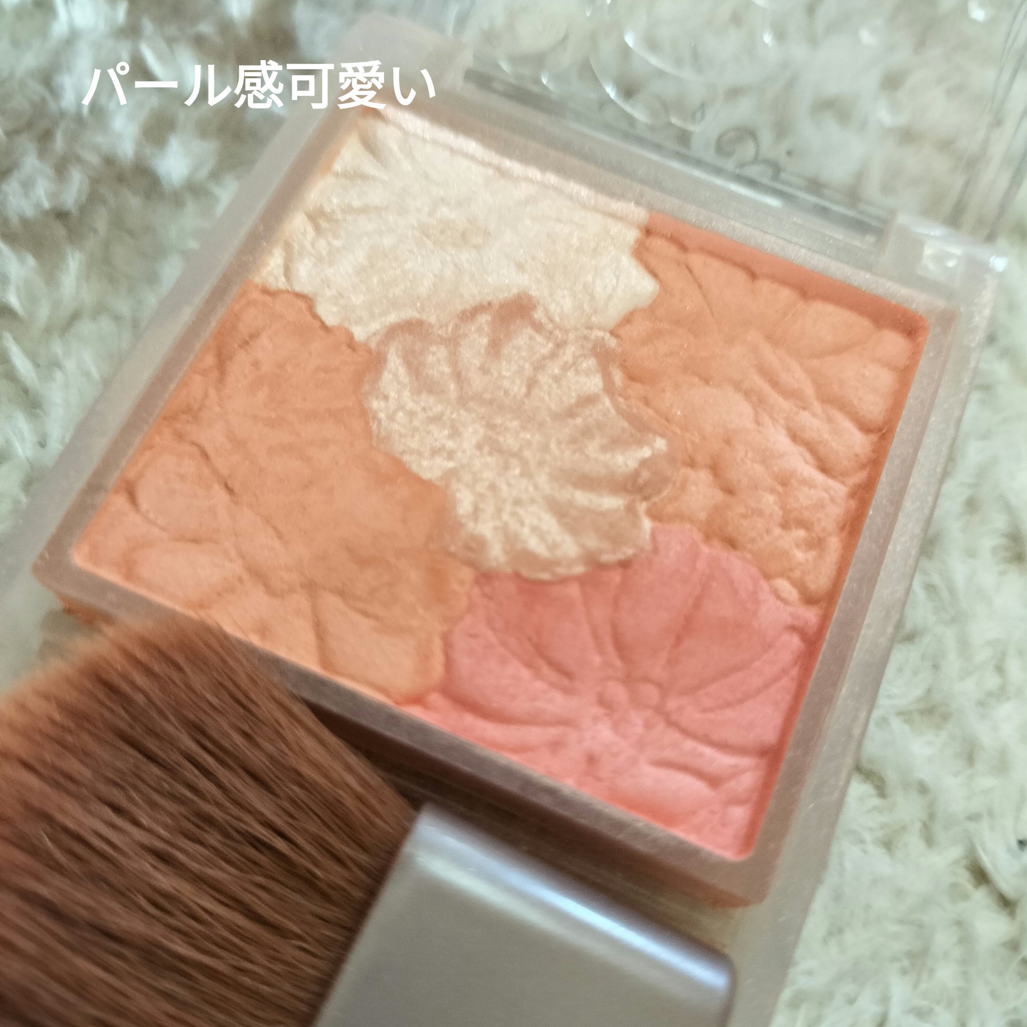 エバビレーナ アイブローコート/DAISO/アイブロウコートを使ったクチコミ（3枚目）