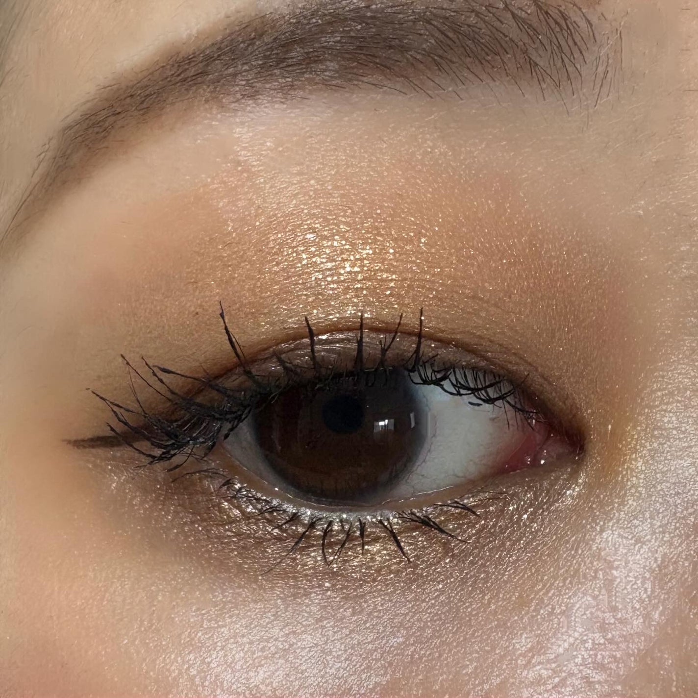 THREE ã·ããªã³ã° ã°ã㌠ãã¥ãª/THREE/ã¯ãªãŒã ãã€ã©ã€ãã䜿ã£ãã¯ãã³ãïŒ4æç®ïŒ