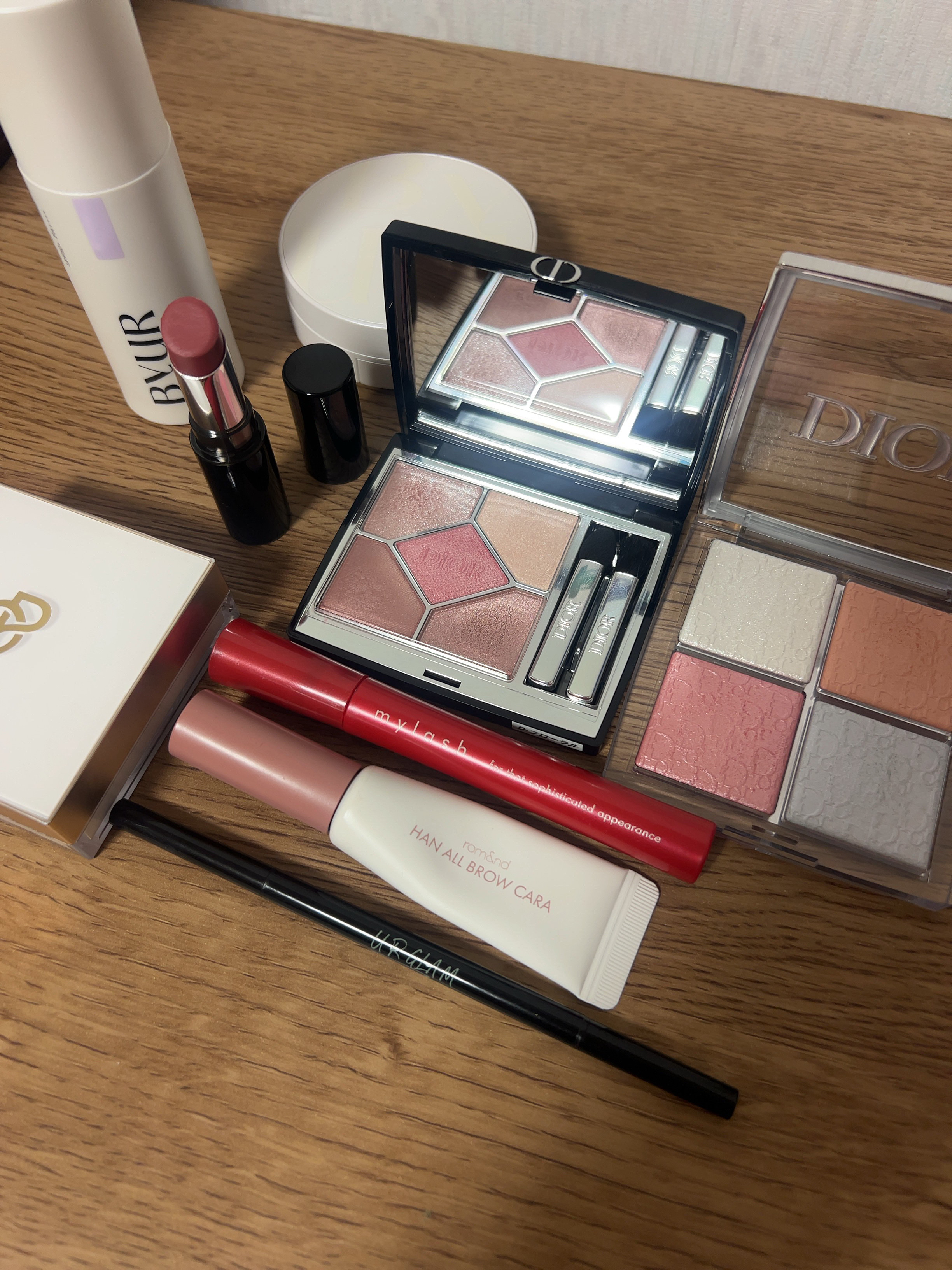 セラムフィット フルカバー グロークッション/ByUR/クッションファンデーションを使ったクチコミ（2枚目）