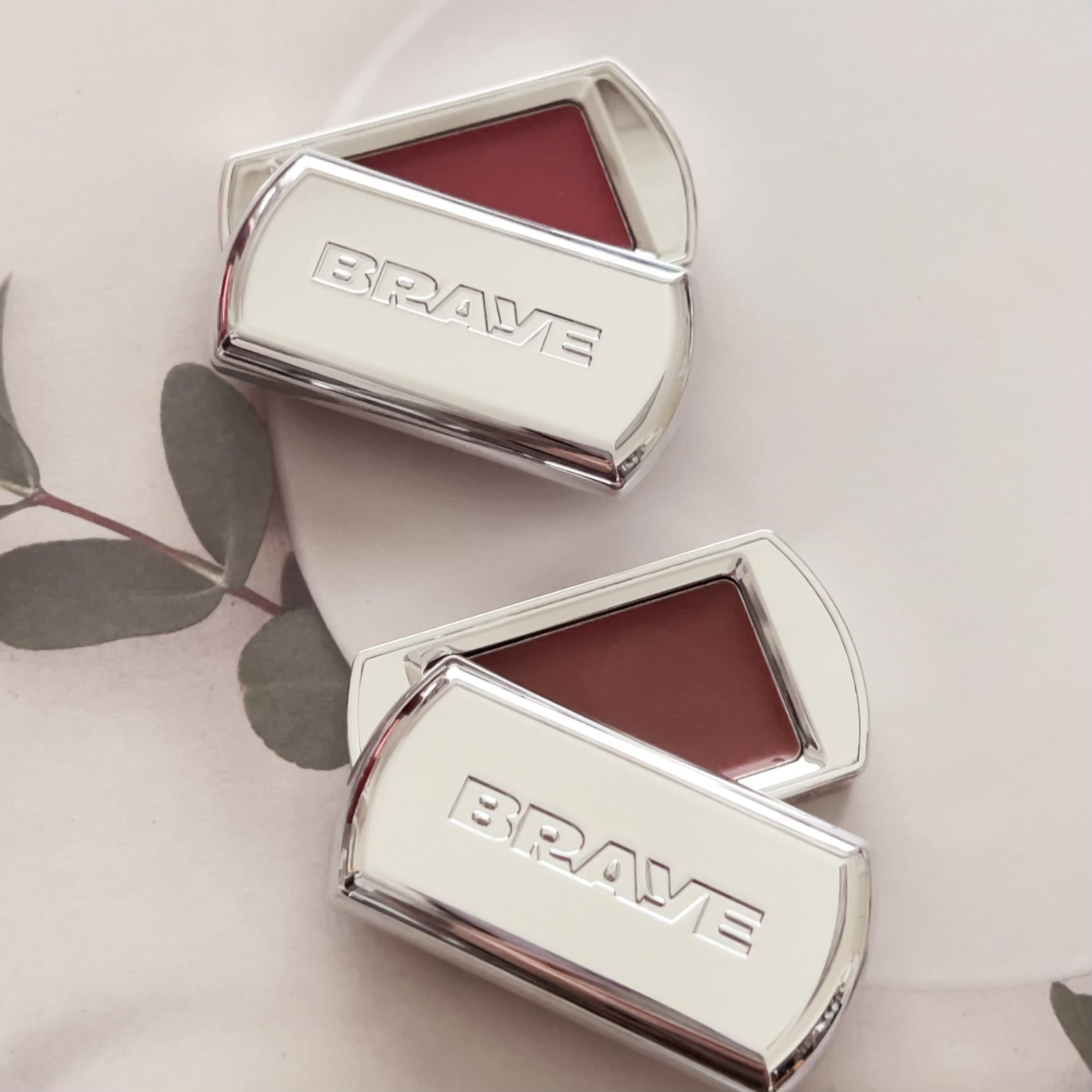 BRAYE LIPSLEEK/BRAYE/口紅を使ったクチコミ（2枚目）