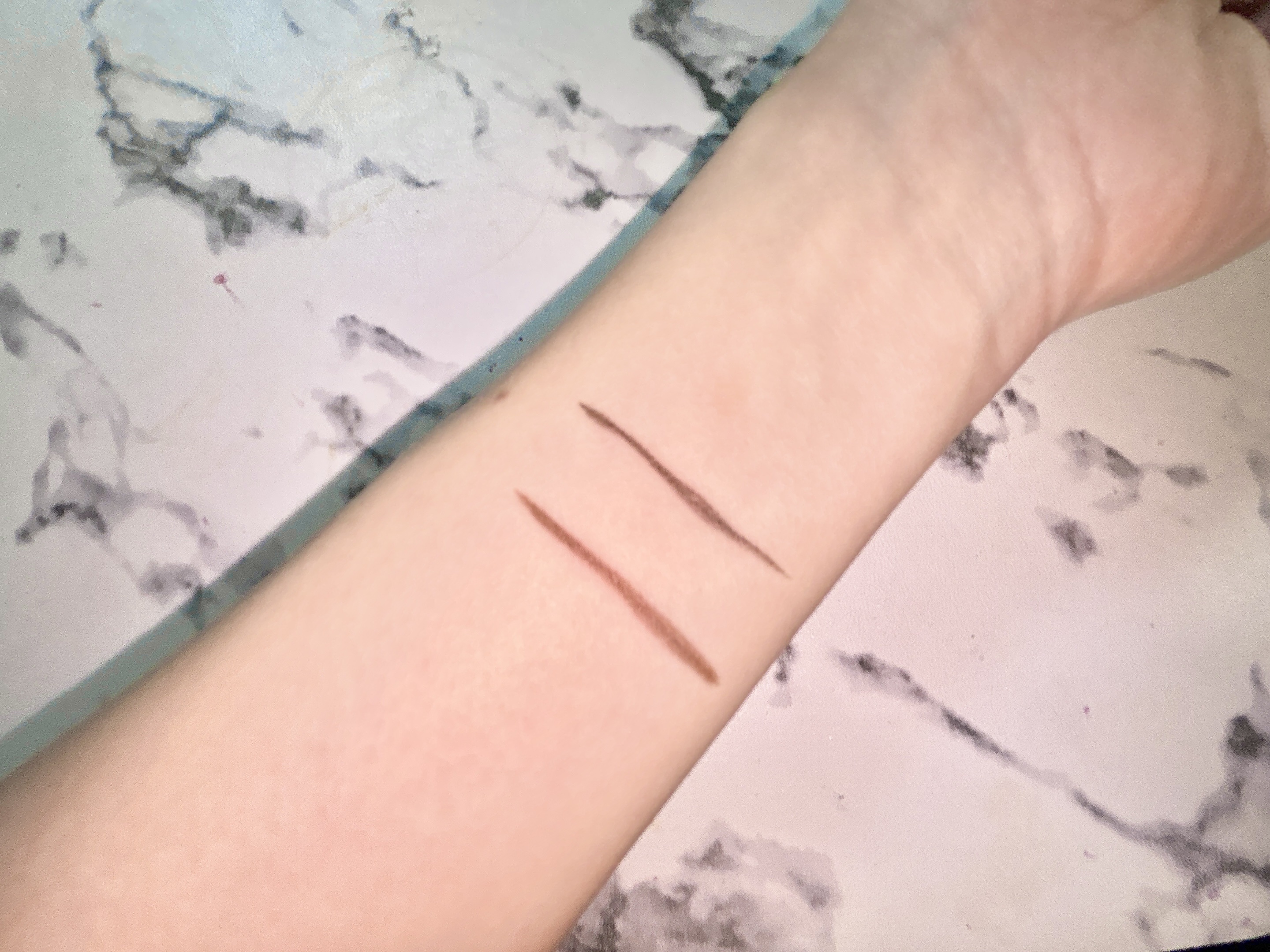 リキッドアイライナー/ミゼルエディ/リキッドアイライナーを使ったクチコミ（3枚目）