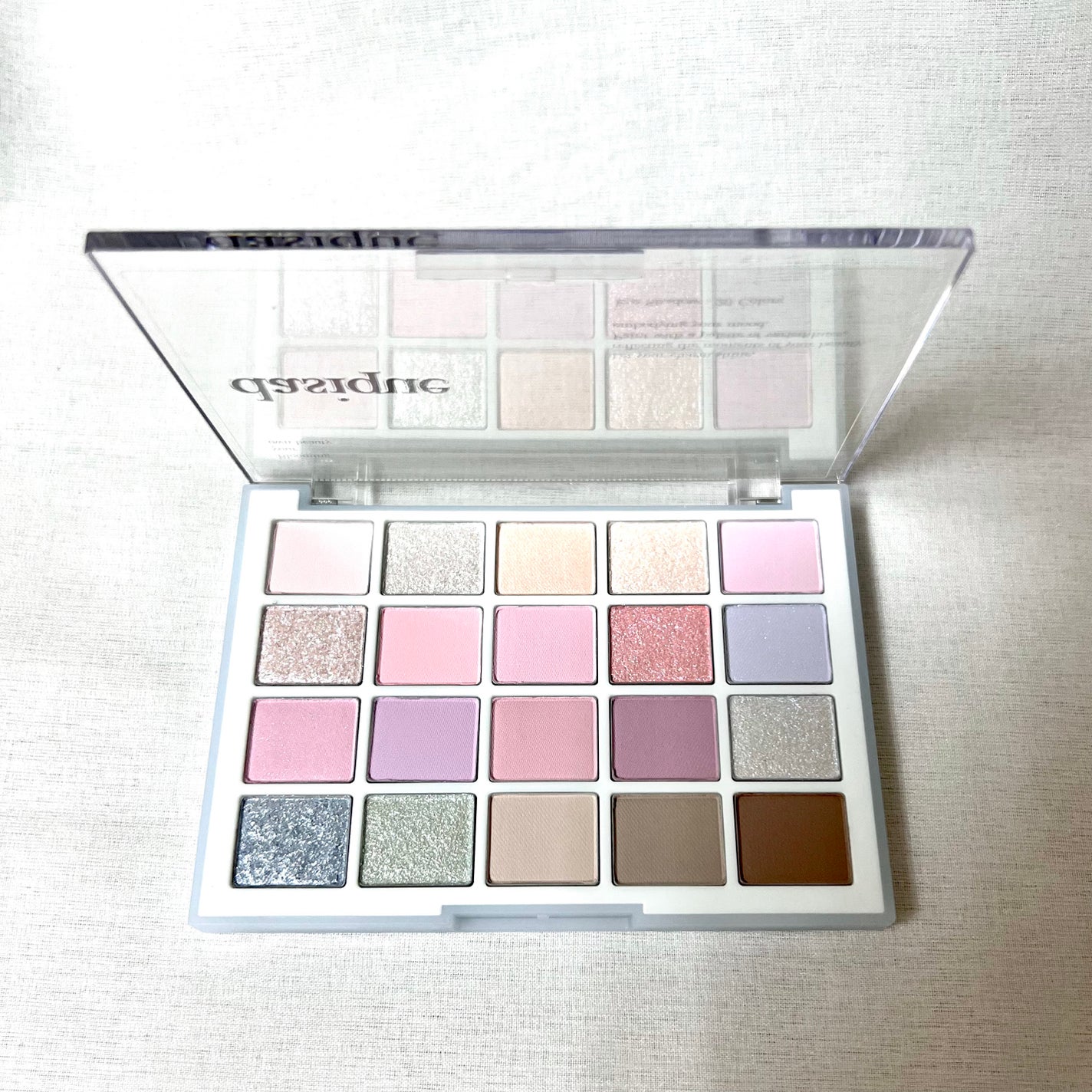 メルティングキャンディーバーム/dasique/口紅を使ったクチコミ(3枚目)