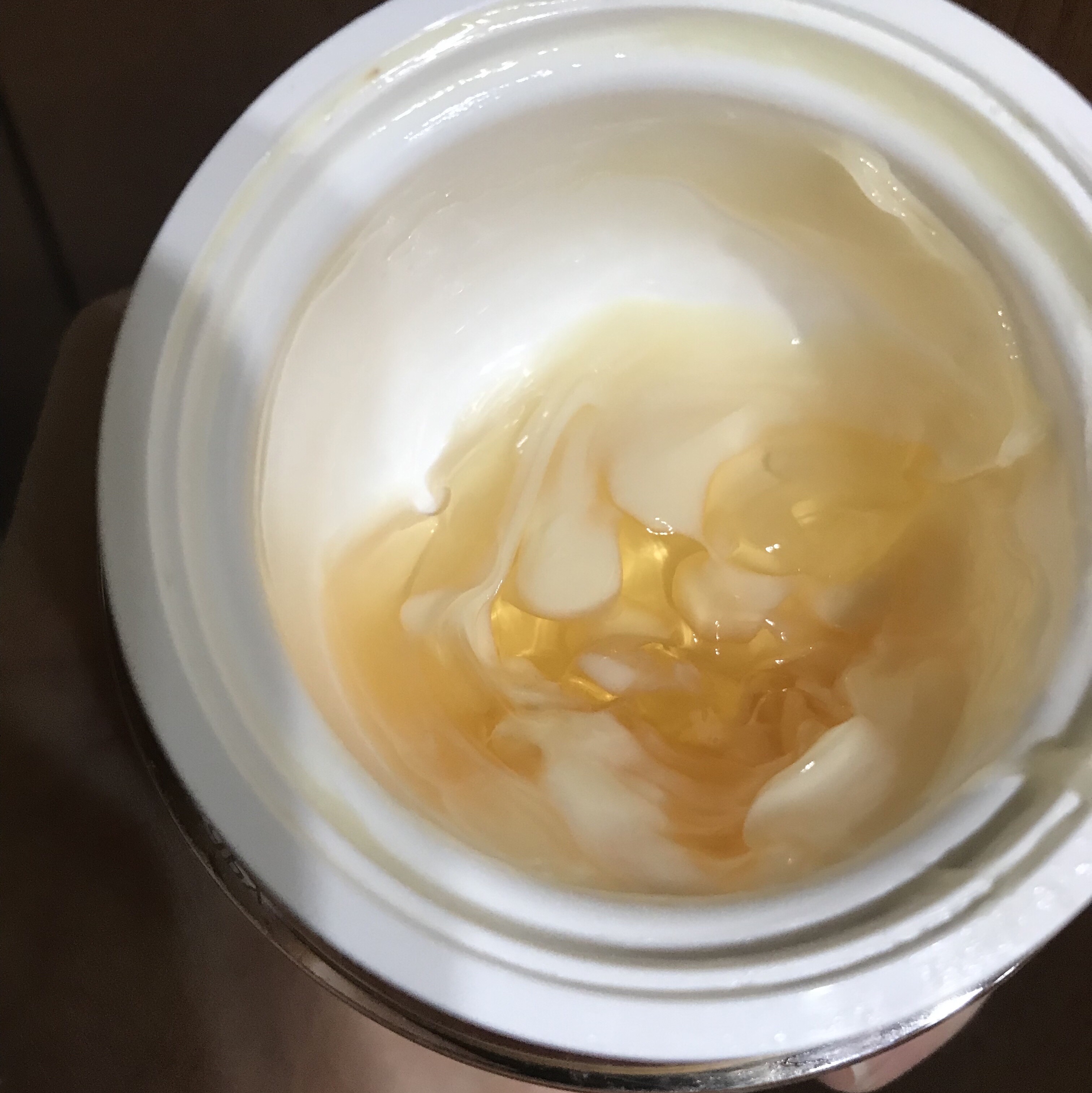 ビタリアルトーニングレーザークリーム/MEDITHERAPY/フェイスクリームを使ったクチコミ（3枚目）