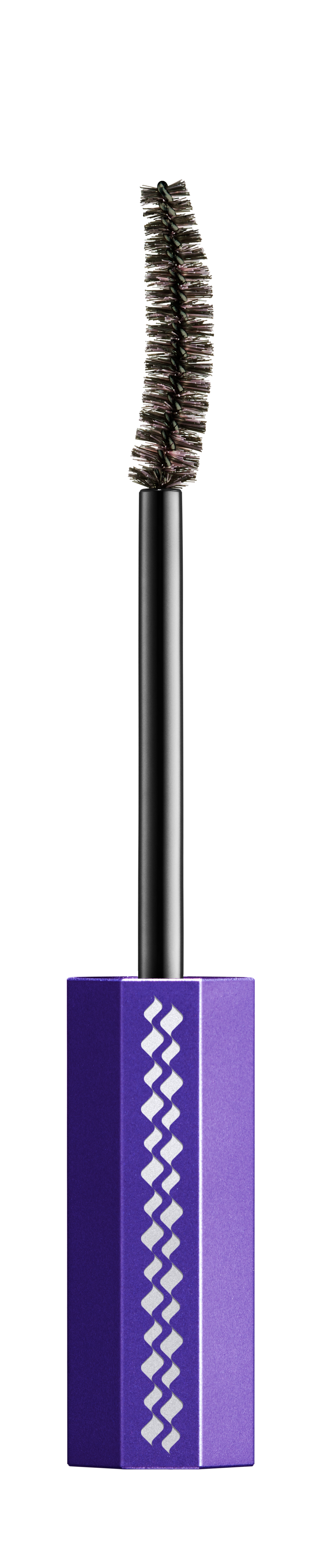 マスカラ ロング バーガンディー