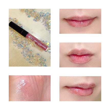 チークブラッシュ(グロウ)/ブリリアージュ/パウダーチークを使ったクチコミ(7枚目)