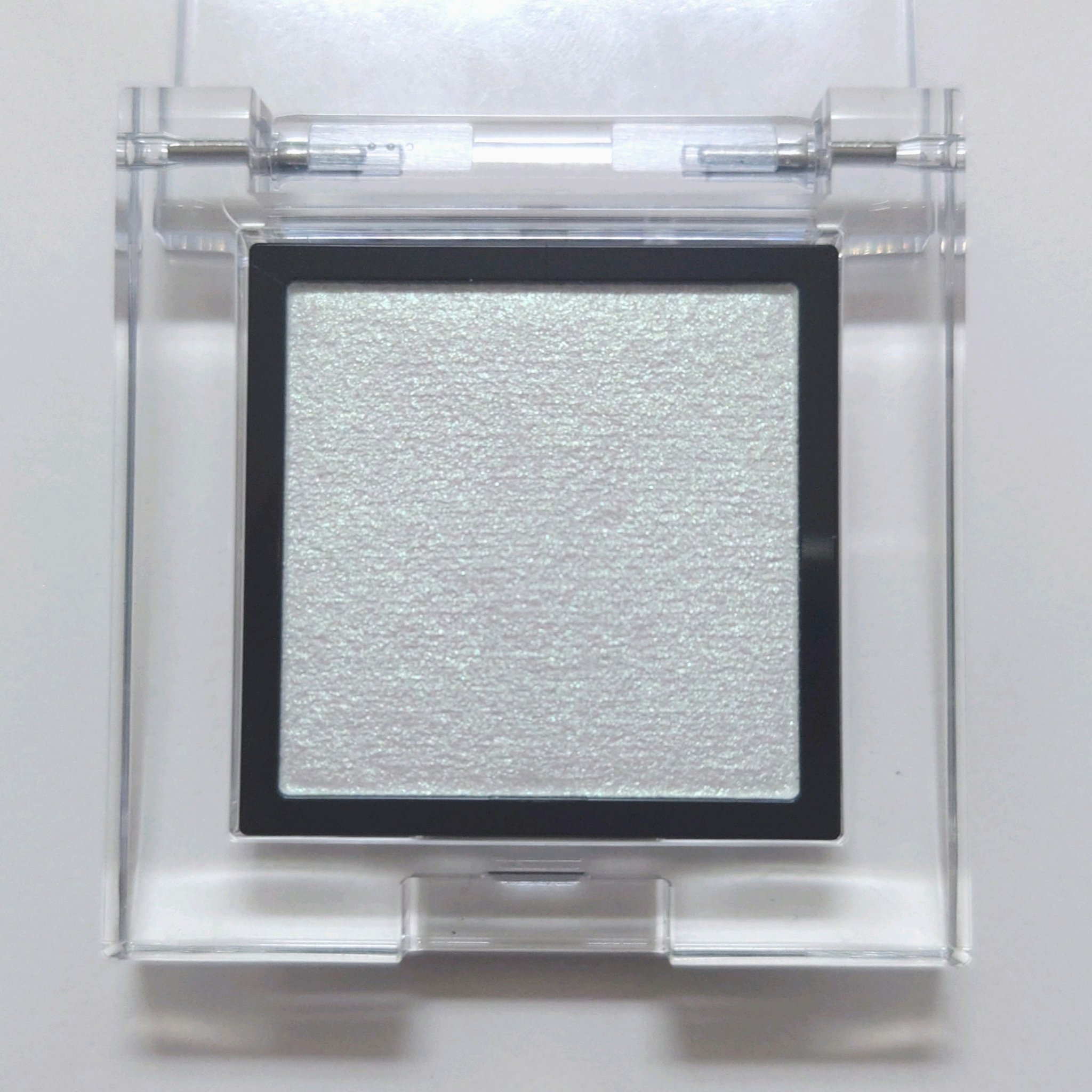 アディクション ザ アイシャドウ パール/ADDICTION/単色アイシャドウを使ったクチコミ（3枚目）