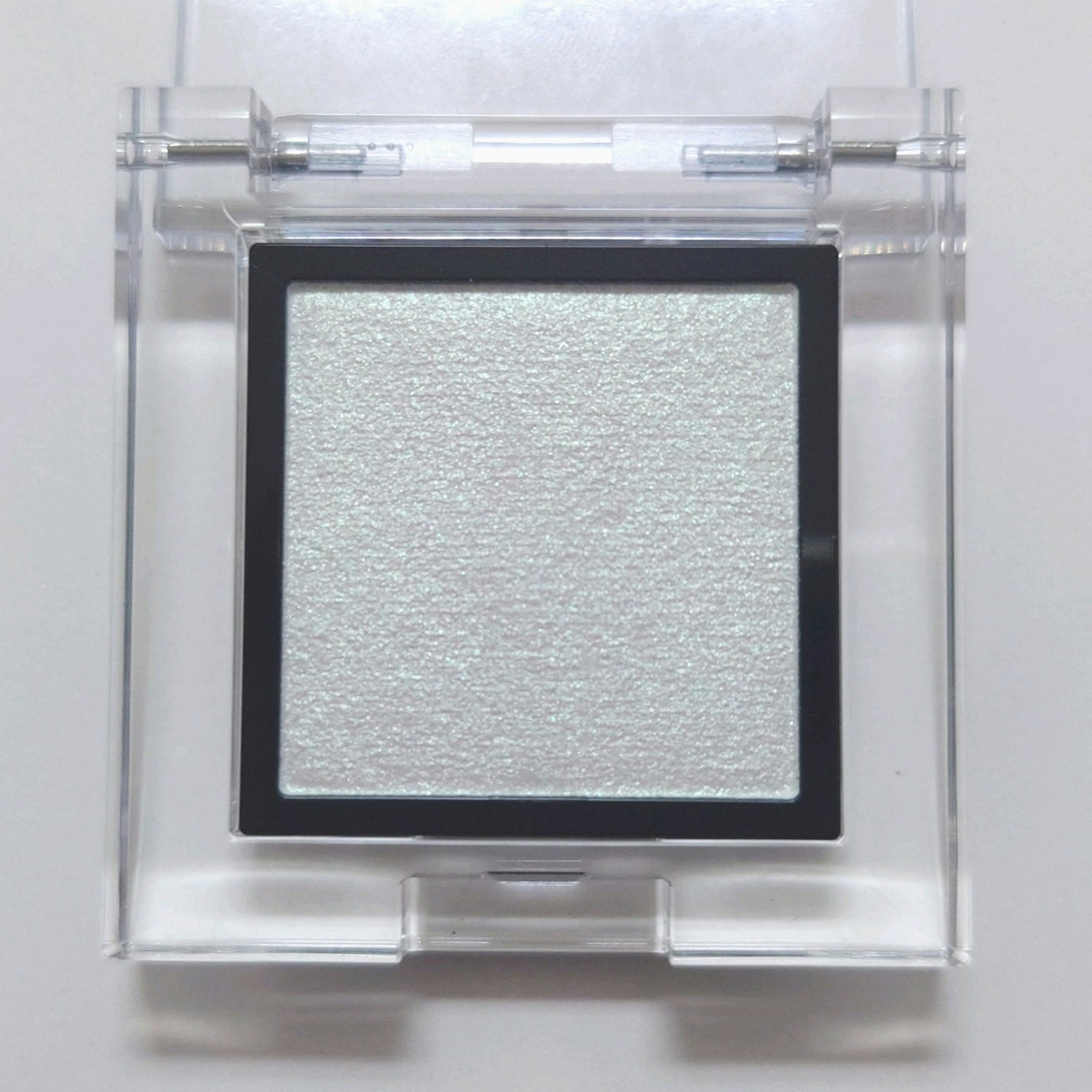 アディクション ザ アイシャドウ パール/ADDICTION/単色アイシャドウを使ったクチコミ(3枚目)